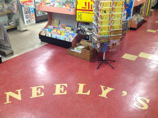 Neely's Educational Materials & Supplies