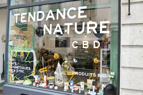 Tendance Nature Aix les Bains : CBD - Thé - Café bio - cosmétique bien être à Aix-les-Bains