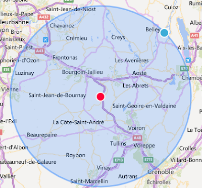 Au Temps Précieux à Biol