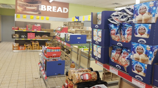 Supermarket «ALDI», reviews and photos, 2618 Pleasant Hill Rd, Duluth, GA 30096, USA
