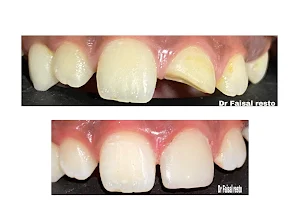 Al Shifa Multi Speciality Dental Clinic Othukkungal image