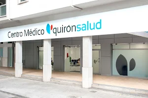 Centro Médico Quirónsalud Inca image