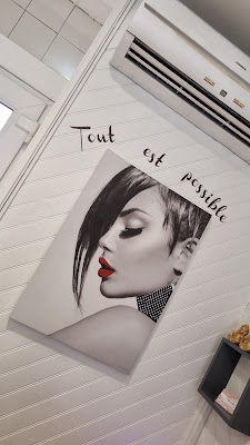 MJ&L coiffure à Les Pennes-Mirabeau