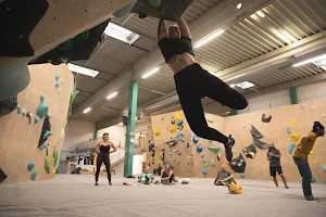 Gaia Boulderhalle image