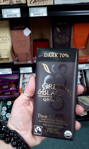 Health Food Store «Get Healthy Spring Hill», reviews and photos, 11083 Spring Hill Dr, Spring Hill, FL 34608, USA