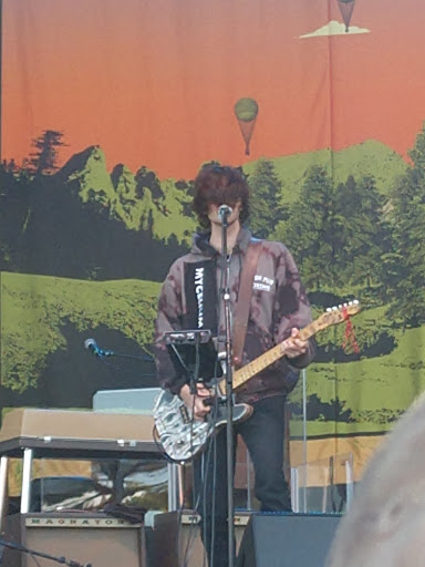 Event Venue «Waterfront Concerts», reviews and photos, 1 Railroad St, Bangor, ME 04401, USA