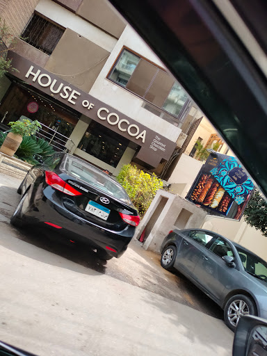 House of Cocoa