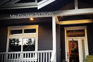 MayDay Hair Art Studio image