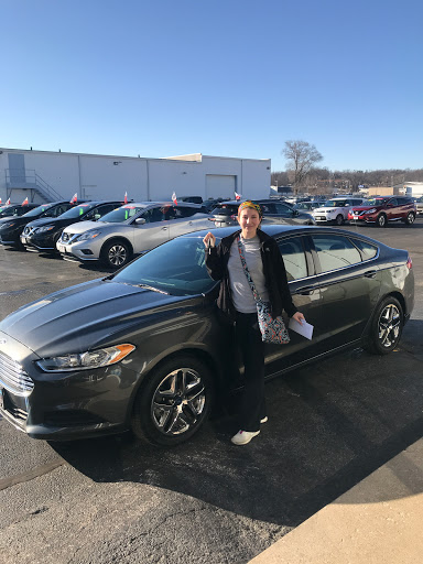 Car Dealer «Courtesy Car City Kia Nissan», reviews and photos