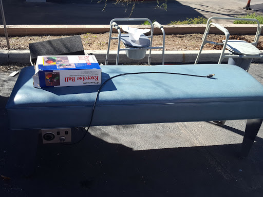 Donations Center «Habitat For Humanity Anthem ReStore», reviews and photos, 42205 N Vision Way, Anthem, AZ 85086, USA