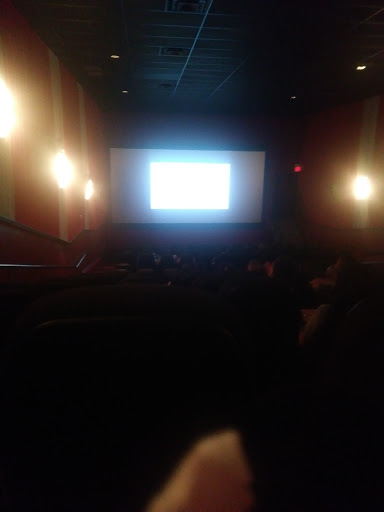 Imax Theater «Premiere Cinema + IMAX - El Paso Bassett», reviews and photos, 6101 Gateway Blvd W #15, El Paso, TX 79925, USA