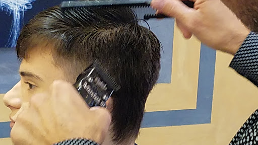 Spa «Gugliotti Salon and Spa», reviews and photos, 1969 Silas Deane Hwy, Rocky Hill, CT 06067, USA