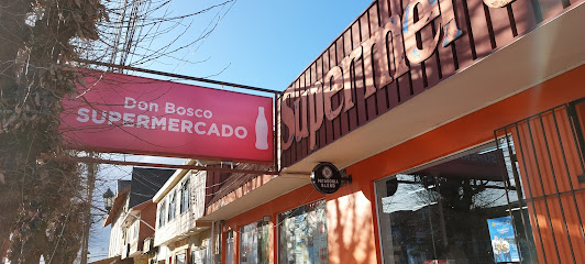 Supermercado Don Bosco