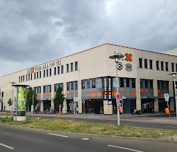 FitX Fitnessstudio photo