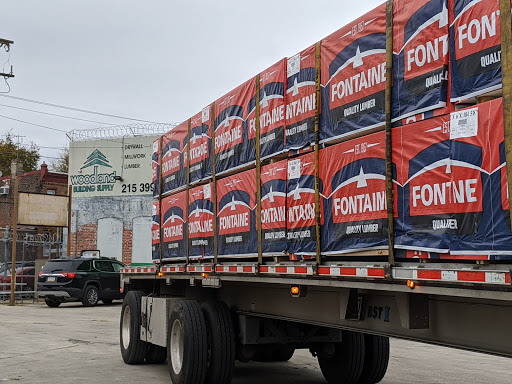 Lumber Store «Woodland Building Supply», reviews and photos, 4701 Woodland Ave, Philadelphia, PA 19143, USA