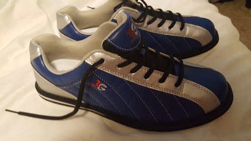 Bowling Alley «AMF Monaco Lanes», reviews and photos, 6767 Leetsdale Dr, Denver, CO 80224, USA