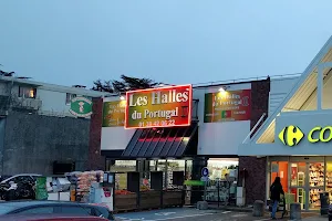 Les Halles du Portugal image