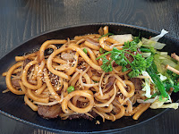 Udon du Restaurant japonais Konnichiwa à Bordeaux - n°1