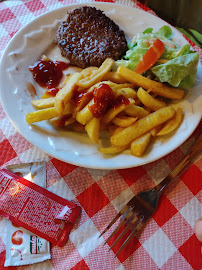 Plats et boissons du Restaurant français Bar Restaurant La Grange à Fontcouverte-la-Toussuire - n°6