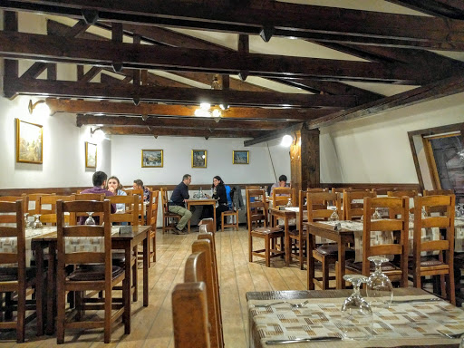 Taverna La Zavat