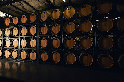 Distillerie Meunier à Saint-Quentin-sur-Isère