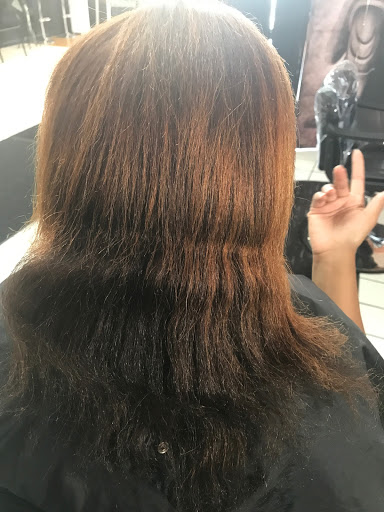 Beauty Salon «Queen B Beauty & Hair Salon», reviews and photos, 1588 Veterans Memorial Hwy SW #204, Austell, GA 30168, USA