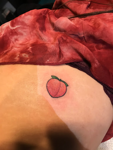 Explore barn owl tattoo ideas, creative tattoo ideas in Reno, available at Aces Tattoo