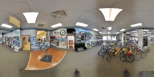 Bicycle Store «Bikes and Life», reviews and photos, 1067 Main St, Worcester, MA 01603, USA