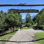 Photo n°25 de l'avis de G..i fait le 13/06/2019 à 13:38 sur le  Agriturismo La Selva à Arzo