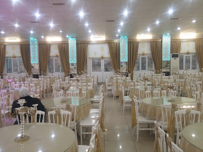 Kütahya Alyans Düğün Salonu
