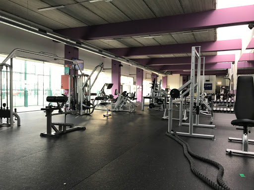 Spai Sport Wellness & Padel en Caldes de Malavella, Girona