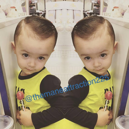 Hair Salon «The Mane Attraction Salon & Boutique», reviews and photos, 34619 LA-16, Denham Springs, LA 70706, USA