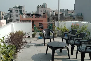 BHAGVATI B&B Homestay Apartments image
