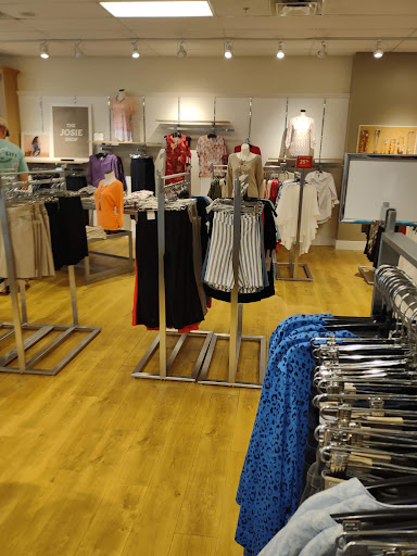 Outlet Mall «Tanger Outlet Houston», reviews and photos, 5885 Gulf Fwy, Texas City, TX 77591, USA