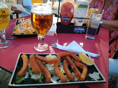 Bon Appetit - Carrer Subirats, 2, 08720 Vilafranca del Penedès, Barcelona, Spain