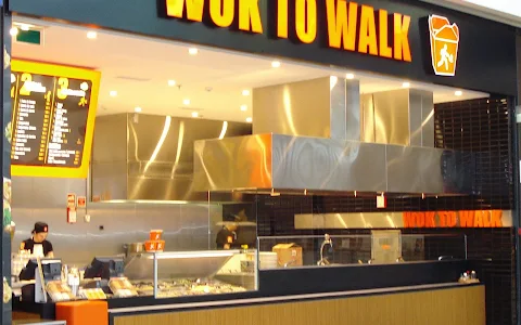 Wok To Walk image