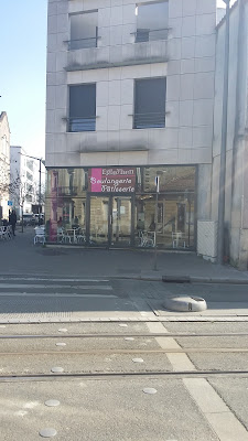 Bergonie à Bordeaux
