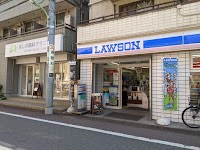 ローソン 穴守稲荷店