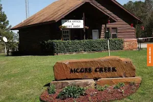 McGee Creek State Park image
