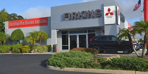 Car Dealer «Firkins Automotive», reviews and photos, 2600 1st St, Bradenton, FL 34208, USA