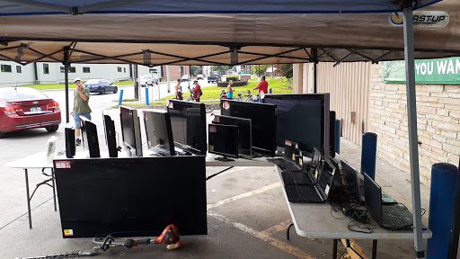 Pawn Shop «EZ PAWN», reviews and photos, 800 S Utica Ave, Tulsa, OK 74104, USA