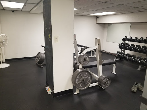 Gym «Cornerstone Fitness Center», reviews and photos, 612 W Main St, Cameron, WI 54822, USA