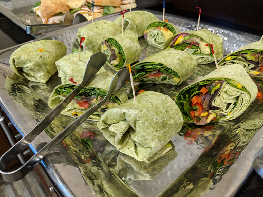 Hotel «The Westin Southfield Detroit», reviews and photos, 1500 Town Center, Southfield, MI 48075, USA