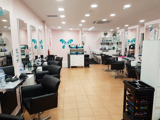 Avaliações doVitorias Beauty Cabeleireiro em Lisboa - Cabeleireiro