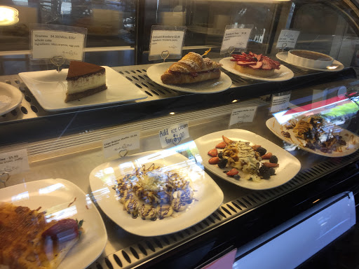 Rendez-vous Cafe image