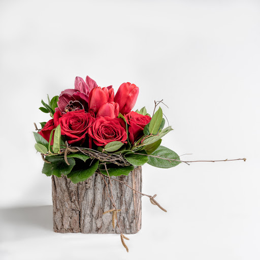 Florist «Native Flower Company», reviews and photos, 1448 E 2700 S, Salt Lake City, UT 84106, USA