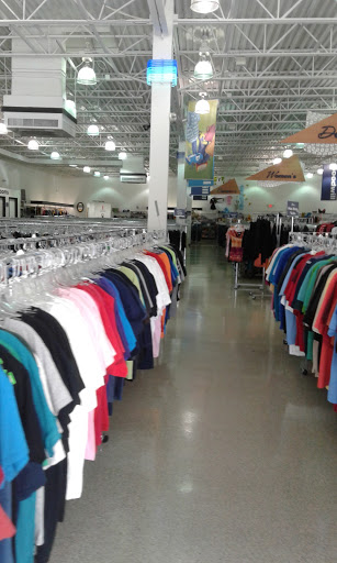 Thrift Store «Goodwill», reviews and photos, 6819 Taft St, Hollywood, FL 33024, USA