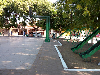 Parque San Lorenzo