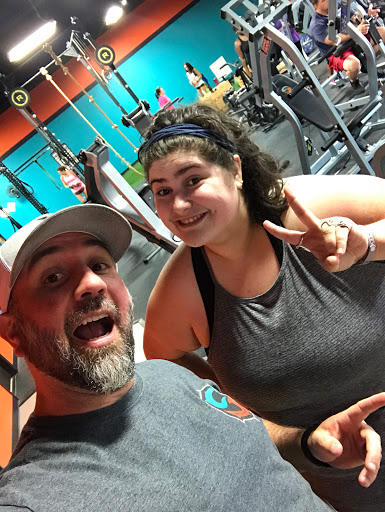 Gym «Sync Fitness & Movement», reviews and photos, 605 Dave Ward Dr #102, Conway, AR 72034, USA