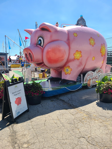 Fairground «Wisconsin State Fair Park», reviews and photos, 640 S 84th St, West Allis, WI 53214, USA